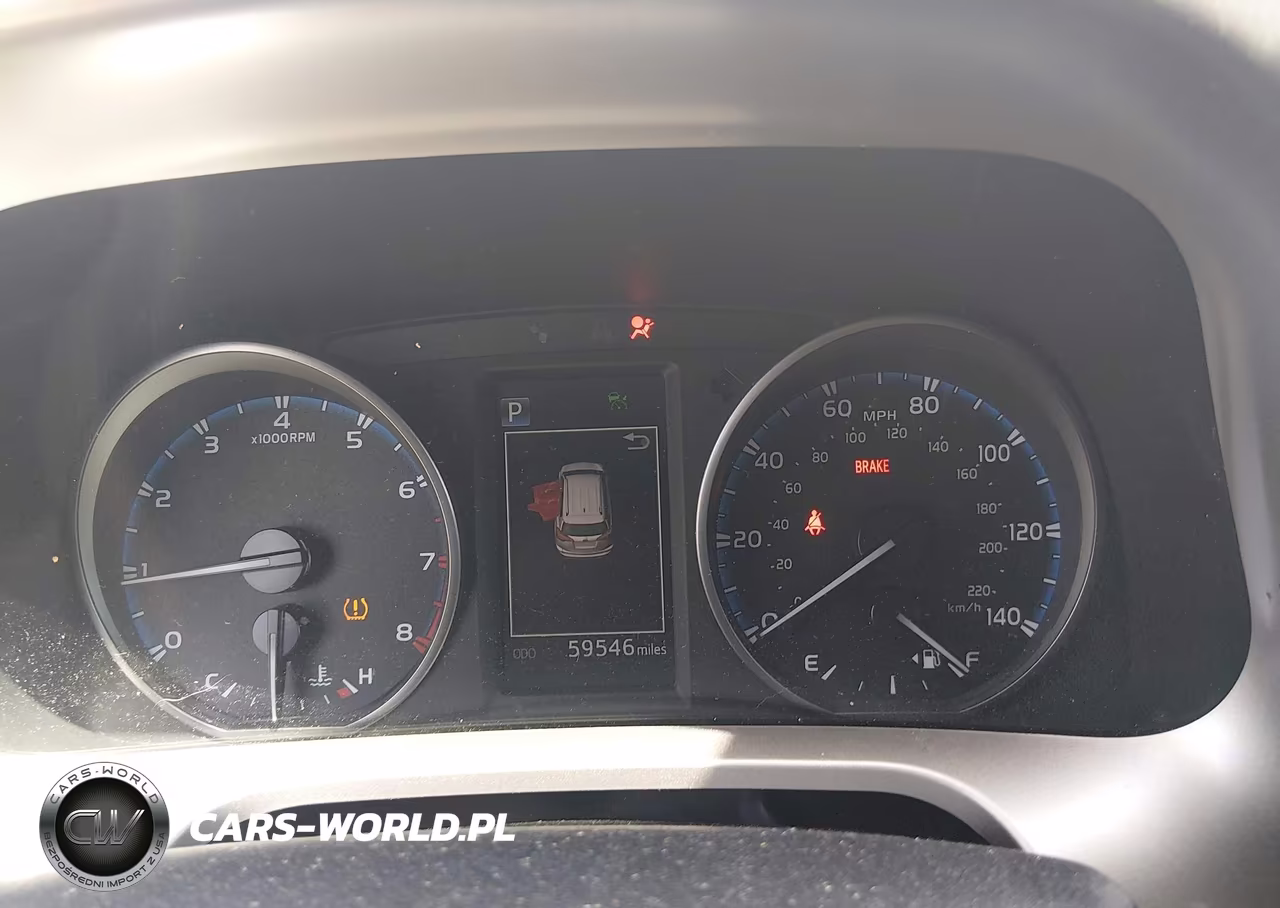 2018 Toyota Rav4 Le VIN:JTMBFREV0JJ198297 - 7