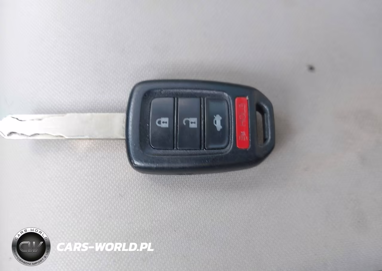 2017 Honda Civic Lx VIN:19XFC2F51HE023449 - 11