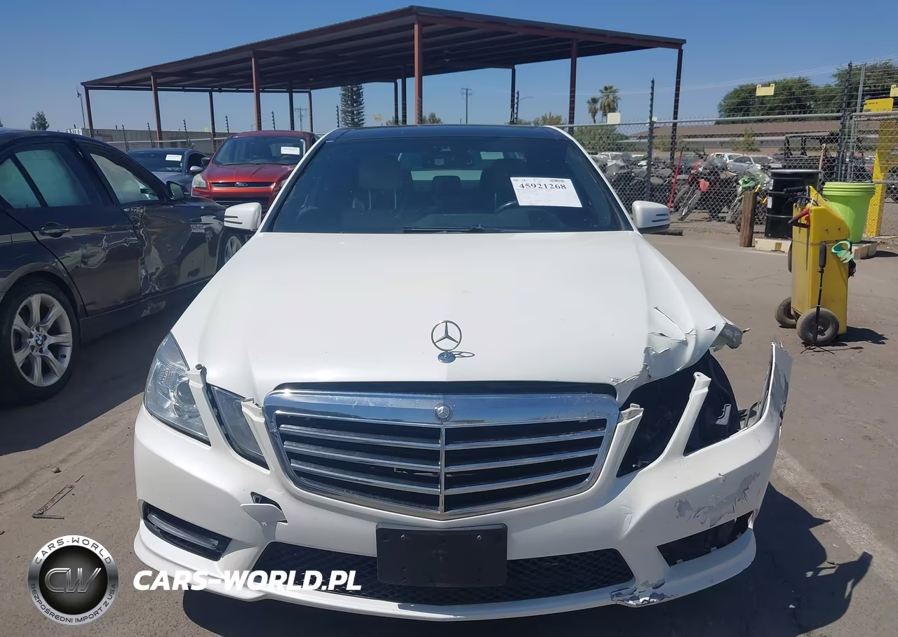 2013 Mercedes-Benz E 350 VIN:WDDHF5KB7DA723573 - 12