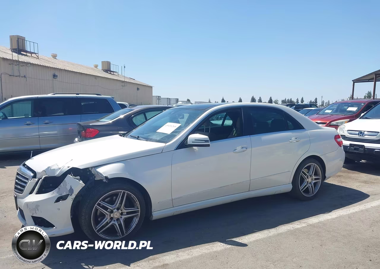 2013 Mercedes-Benz E 350 VIN:WDDHF5KB7DA723573 - 14