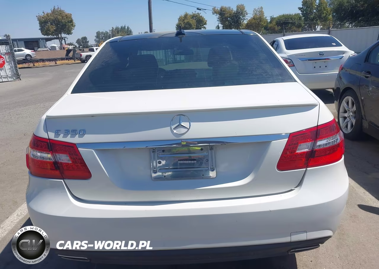 2013 Mercedes-Benz E 350 VIN:WDDHF5KB7DA723573 - 16