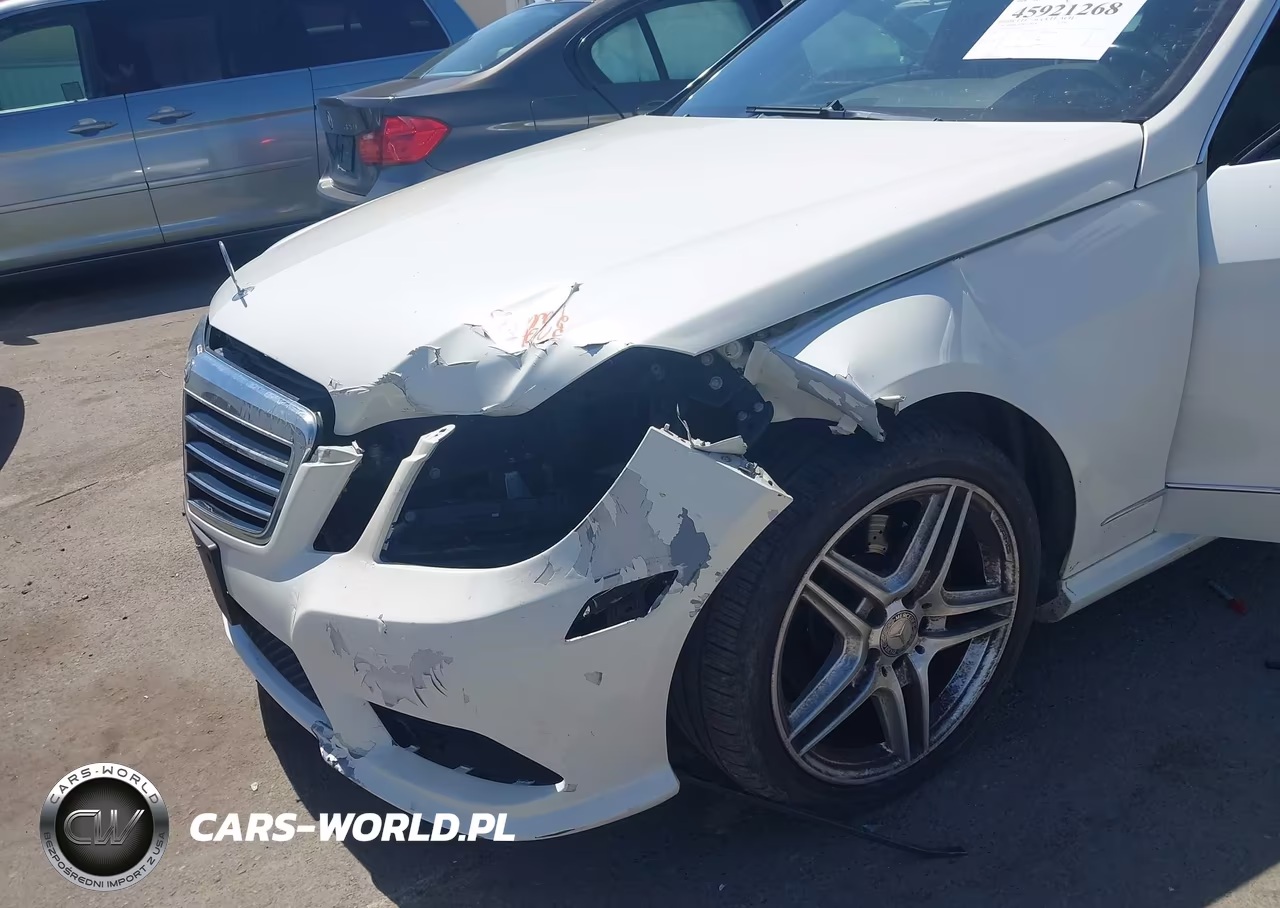 2013 Mercedes-Benz E 350 VIN:WDDHF5KB7DA723573 - 17