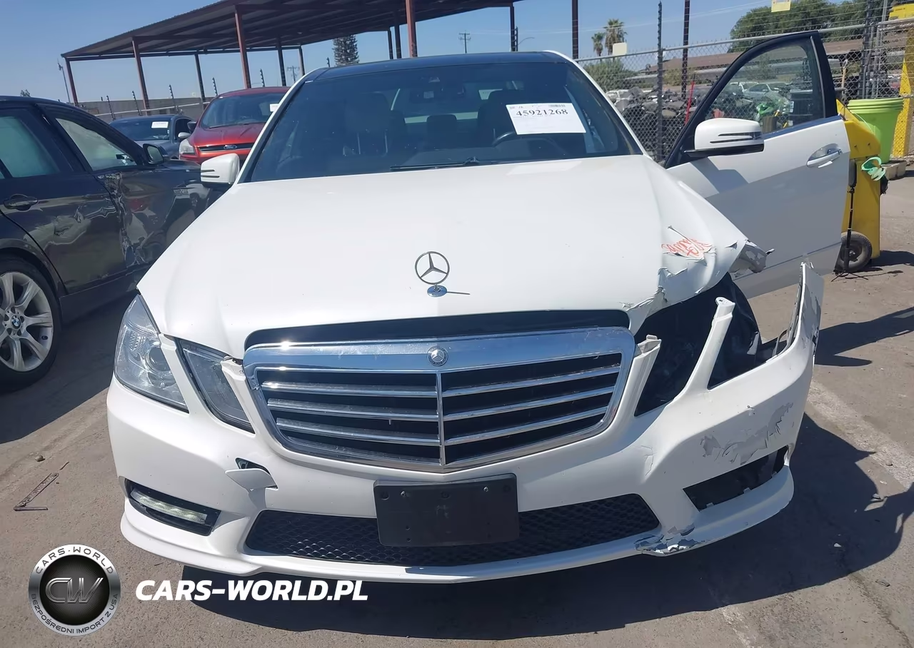 2013 Mercedes-Benz E 350 VIN:WDDHF5KB7DA723573 - 18