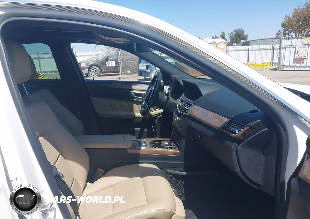 2013 Mercedes-Benz E 350 VIN:WDDHF5KB7DA723573 - 5