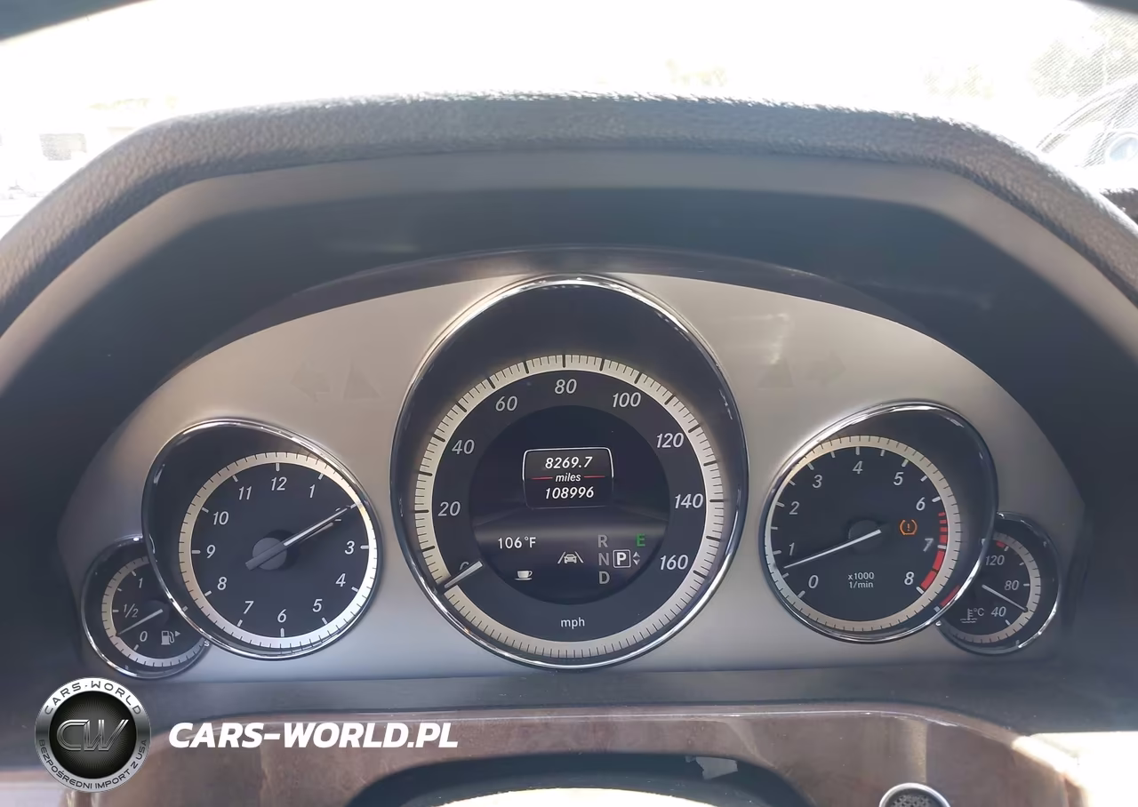 2013 Mercedes-Benz E 350 VIN:WDDHF5KB7DA723573 - 7