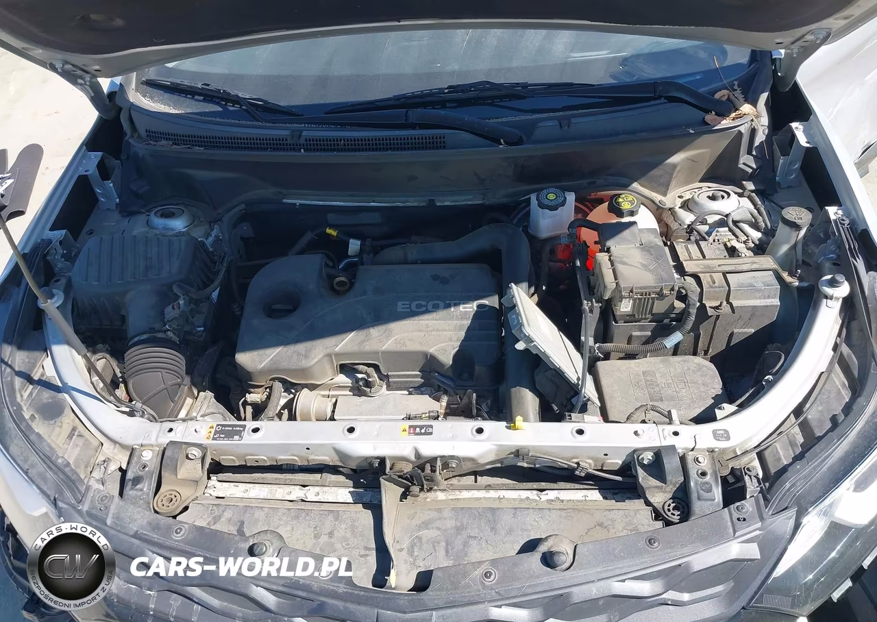 2021 Chevrolet Equinox Fwd Ls VIN:3GNAXHEV5MS126282 - 10