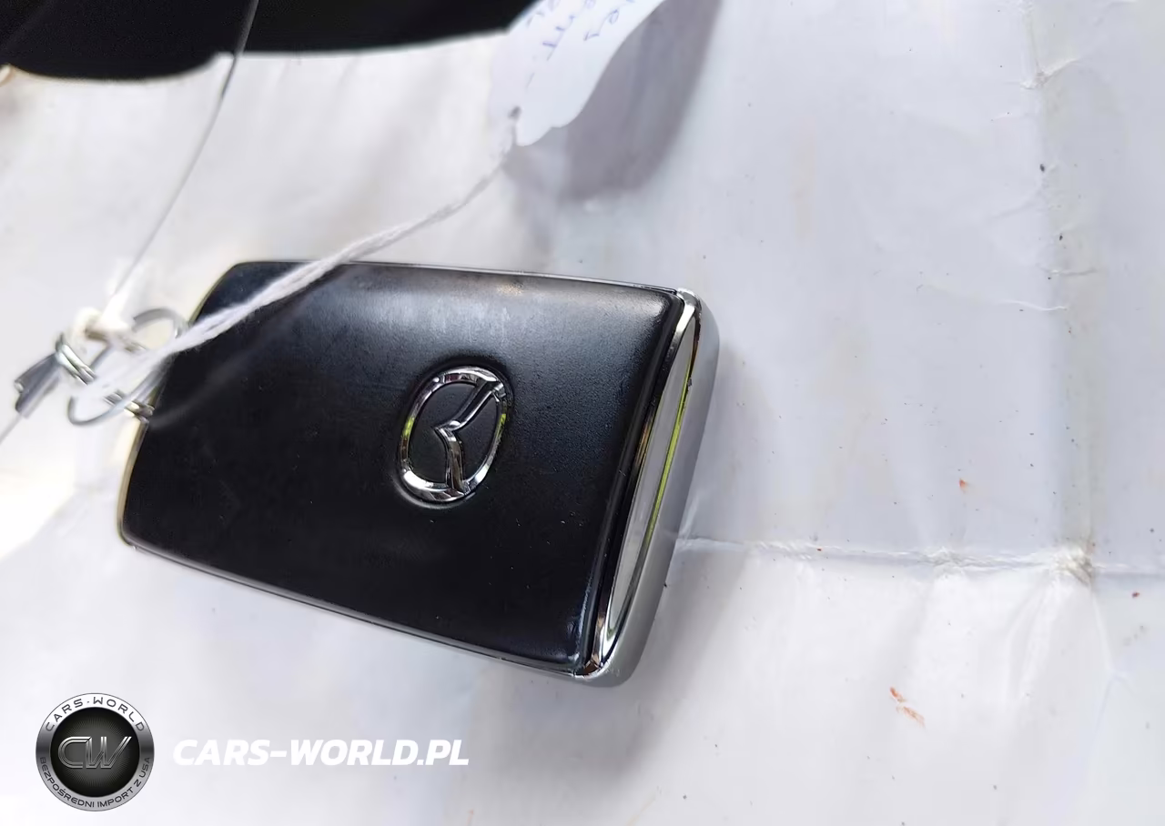 2025 Mazda Cx-30 2.5 S Select Sport VIN:3MVDMBBMXSM796630 - 11