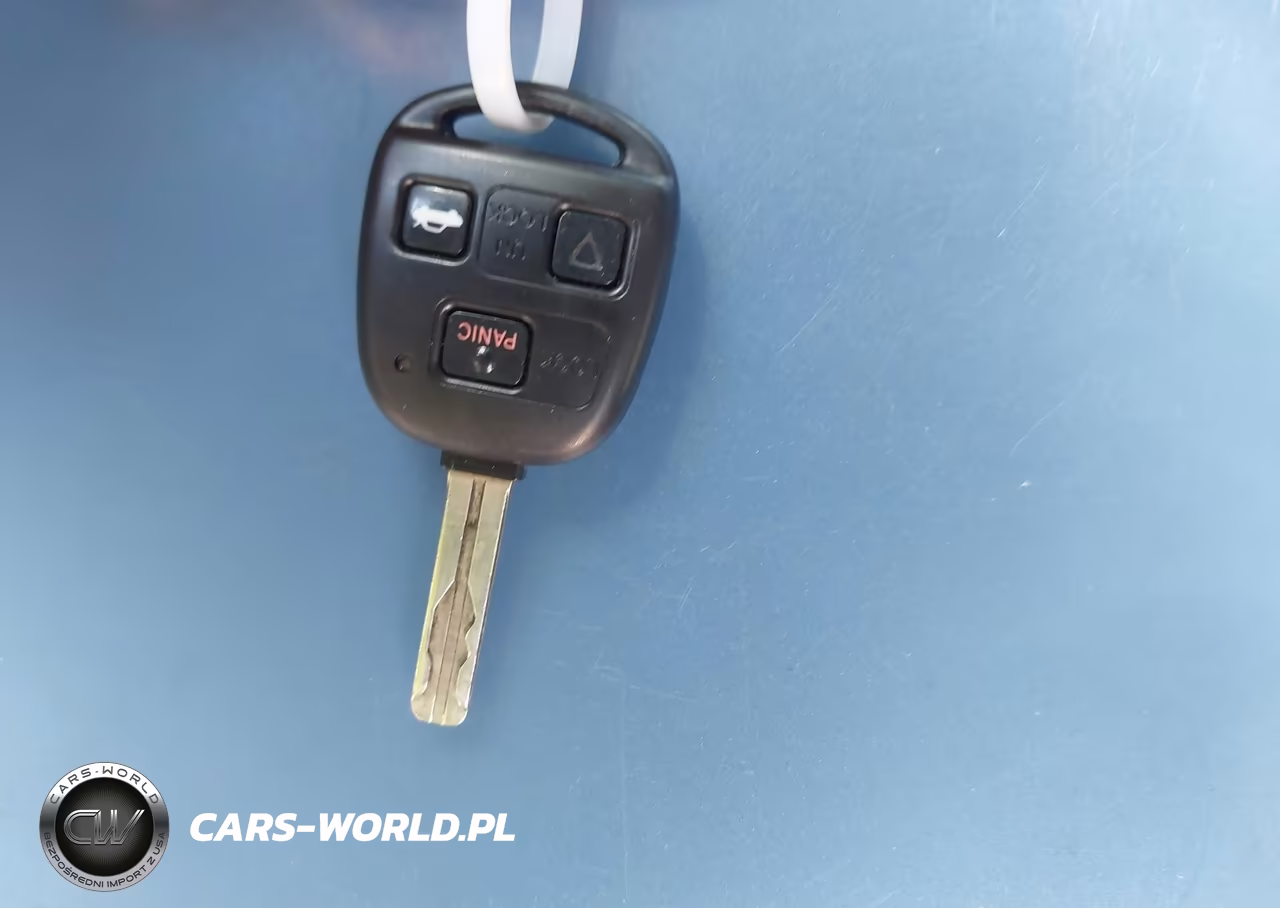 2002 Lexus Gs 300 VIN:JT8BD69S420169122 - 11