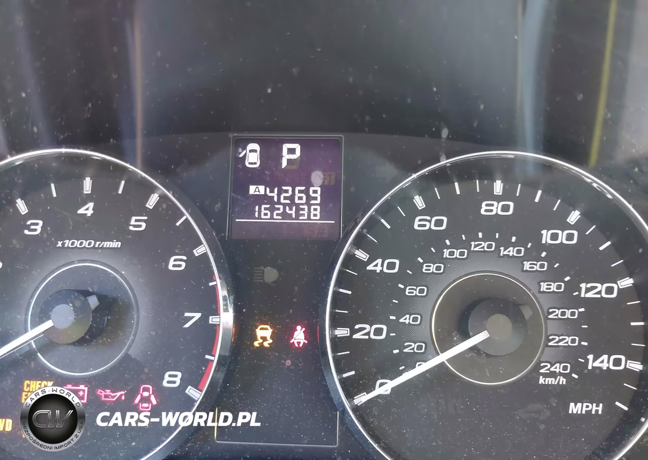 2011 Subaru Outback 2.5I Limited VIN:4S4BRBKC9B3373956 - 7