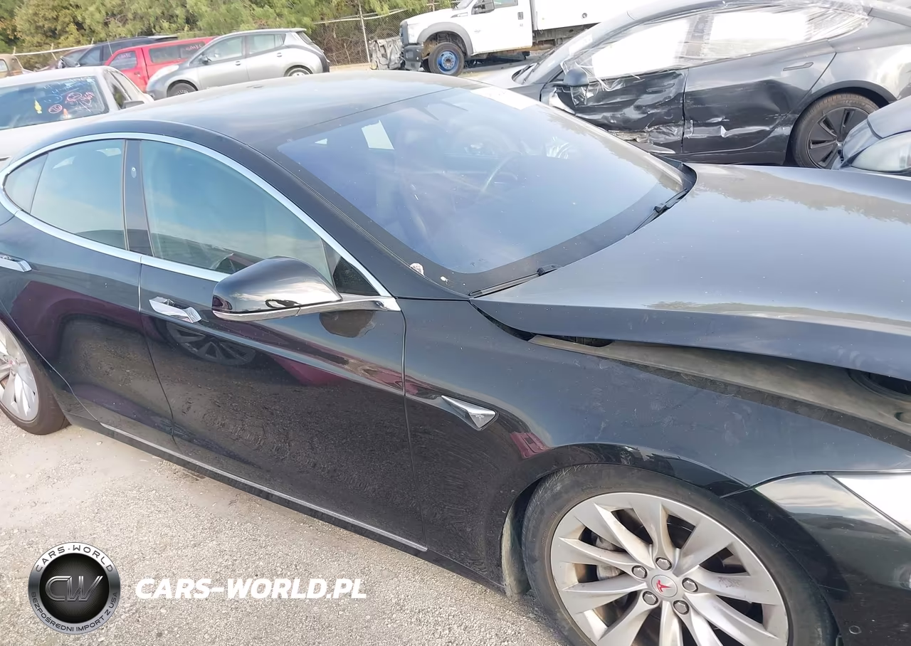 2017 Tesla Model S 100D-60D-75D-90D-P100D VIN:5YJSA1E2XHF229448 - 13