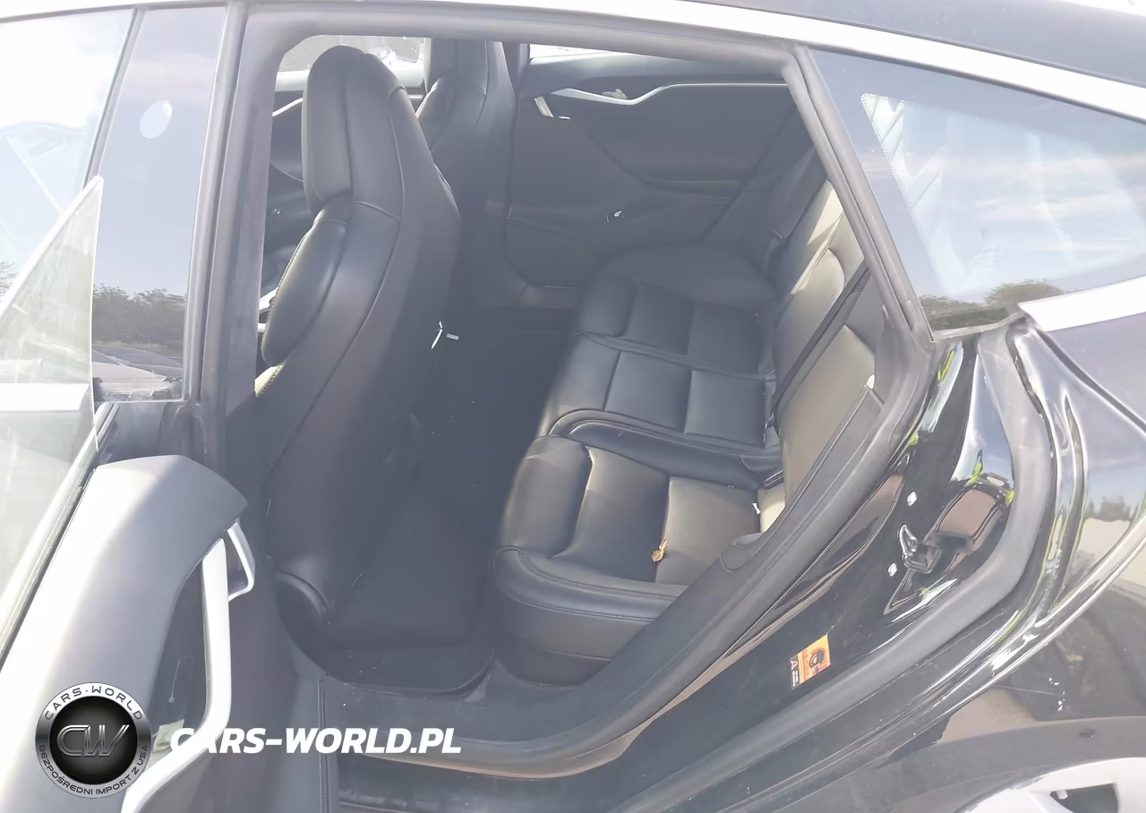 2017 Tesla Model S 100D-60D-75D-90D-P100D VIN:5YJSA1E2XHF229448 - 8