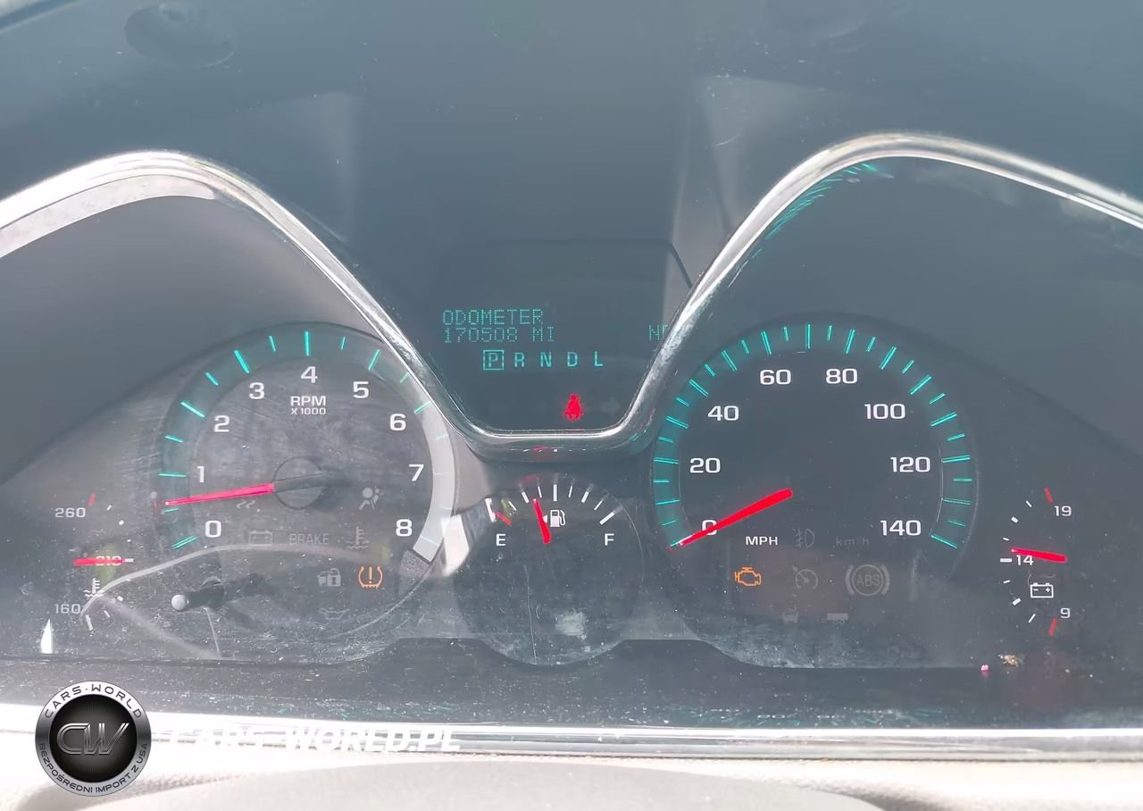2015 Chevrolet Traverse Ltz VIN:1GNKVJKD9FJ262948 - 7