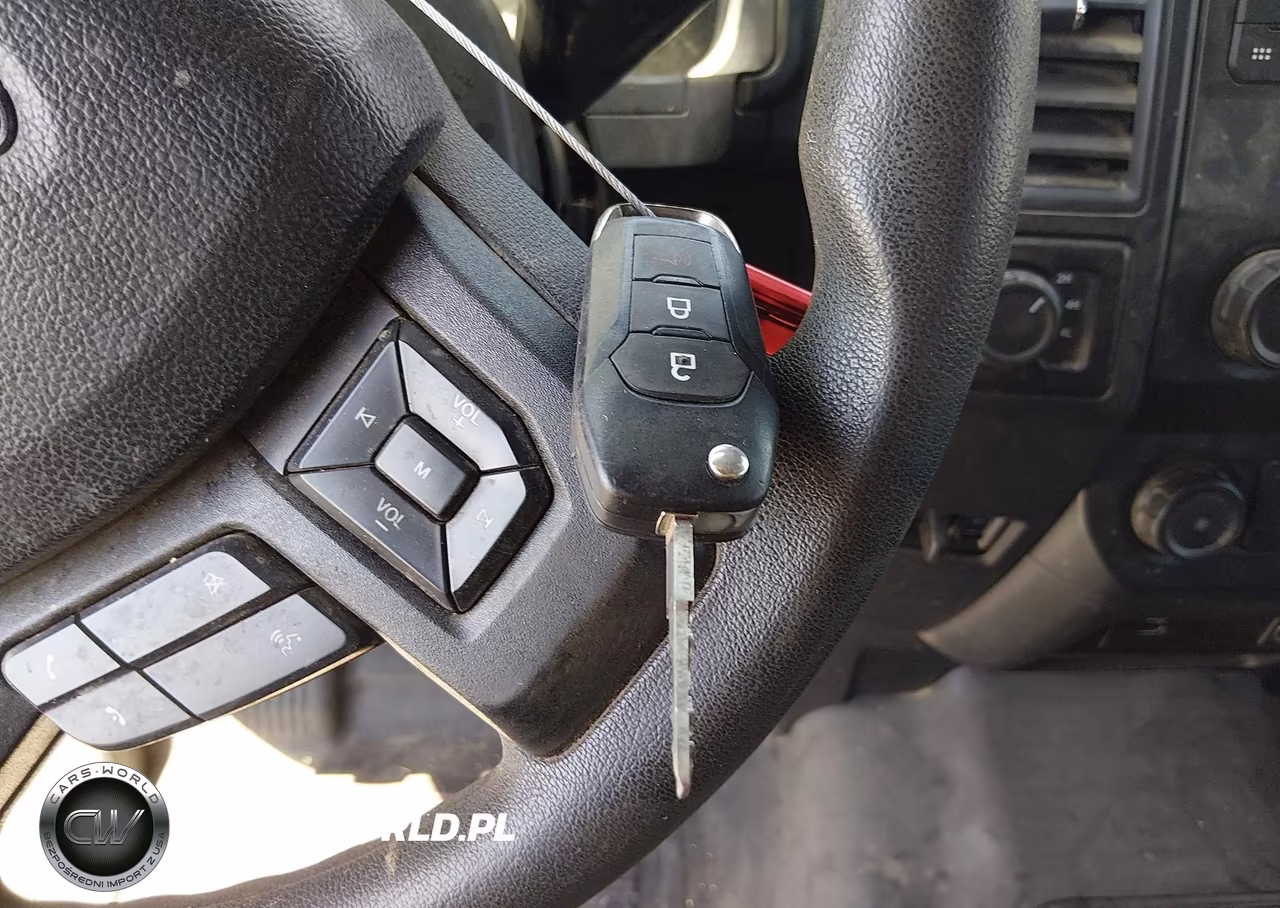 2019 Ford F-150 Xl VIN:1FTEW1E59KKE79766 - 11