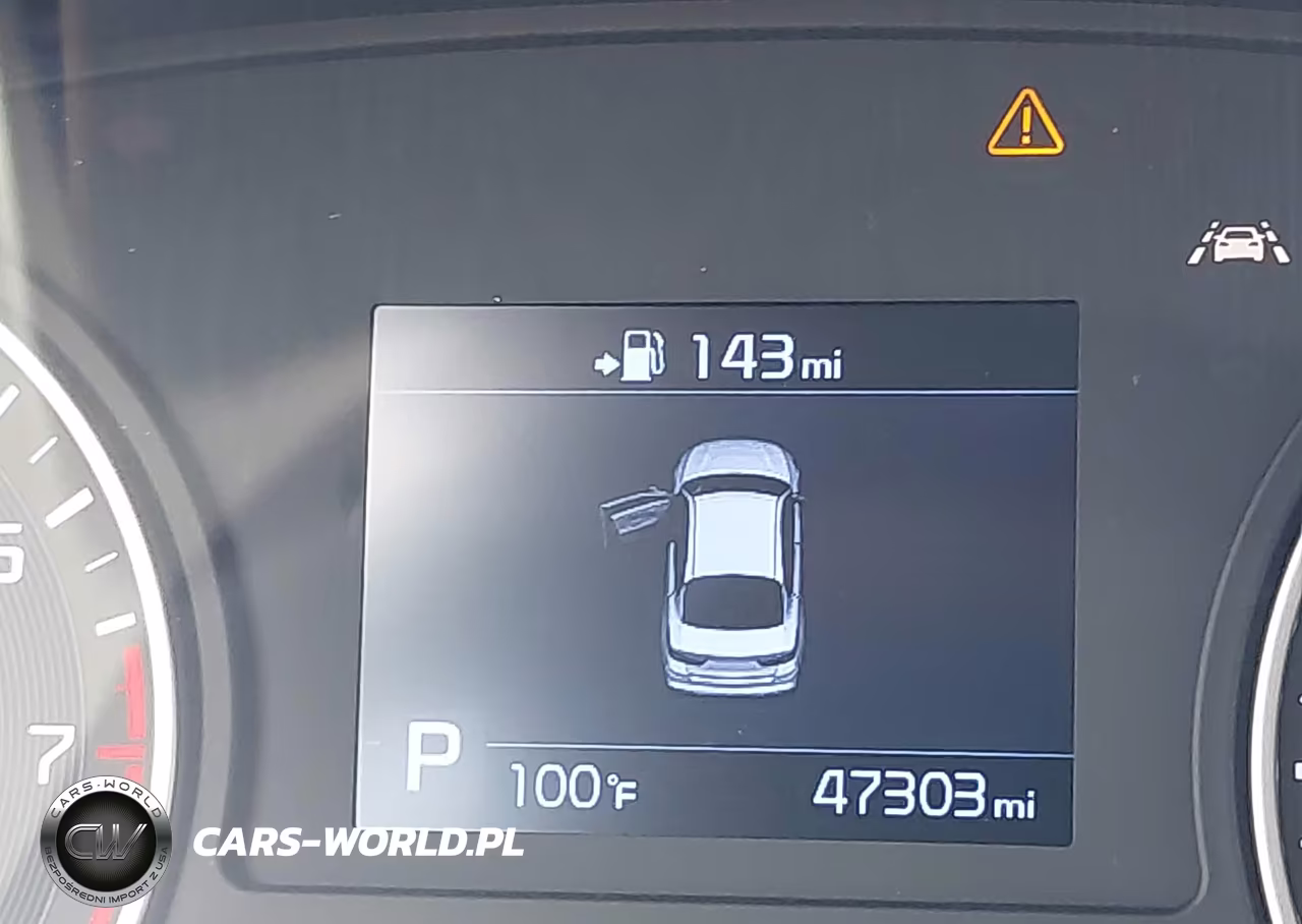 2020 Kia Optima Lx VIN:5XXGT4L39LG416358 - 15