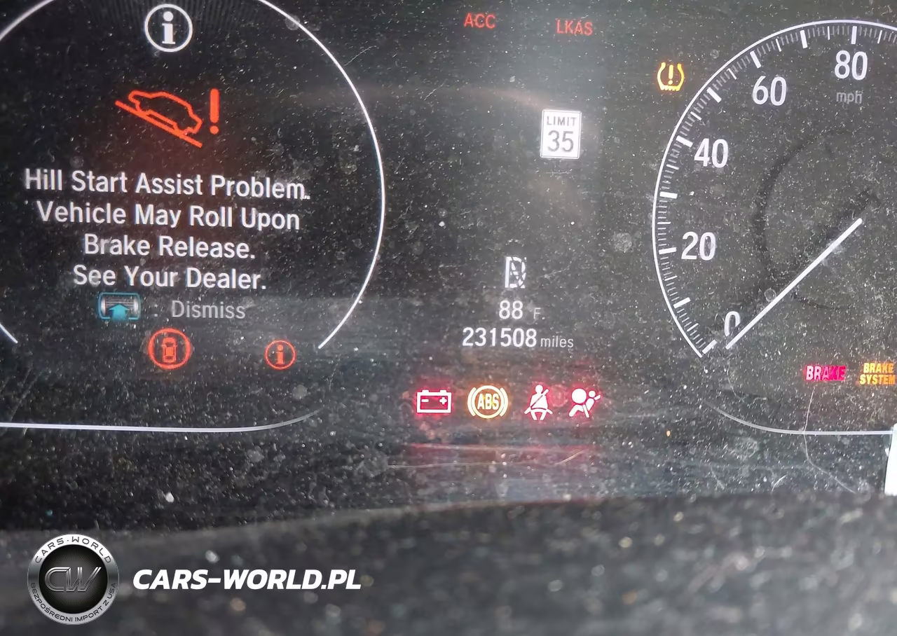 2020 Honda Accord Lx VIN:1HGCV1F12LA015524 - 15