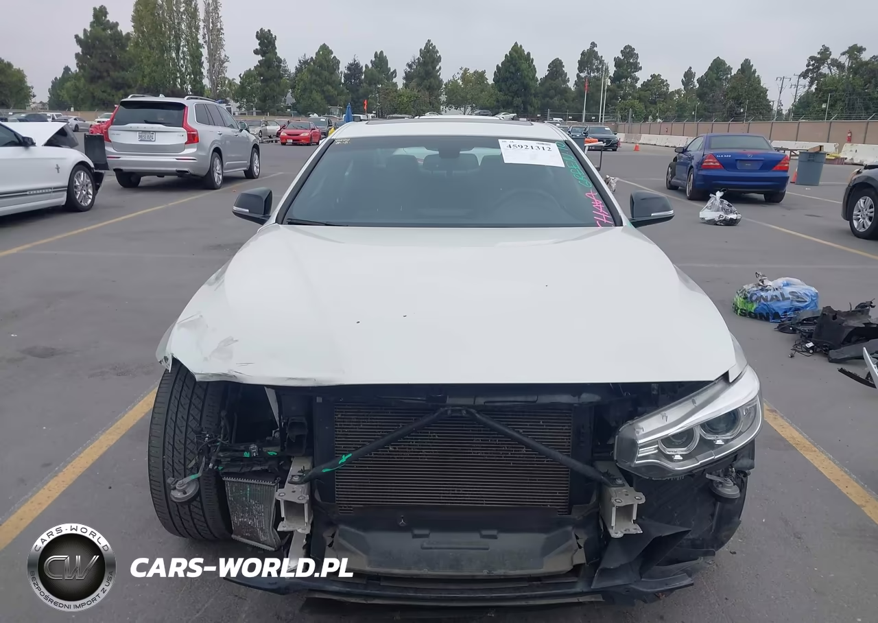 2014 BMW 428I VIN:WBA3N7C50EK221380 - 13