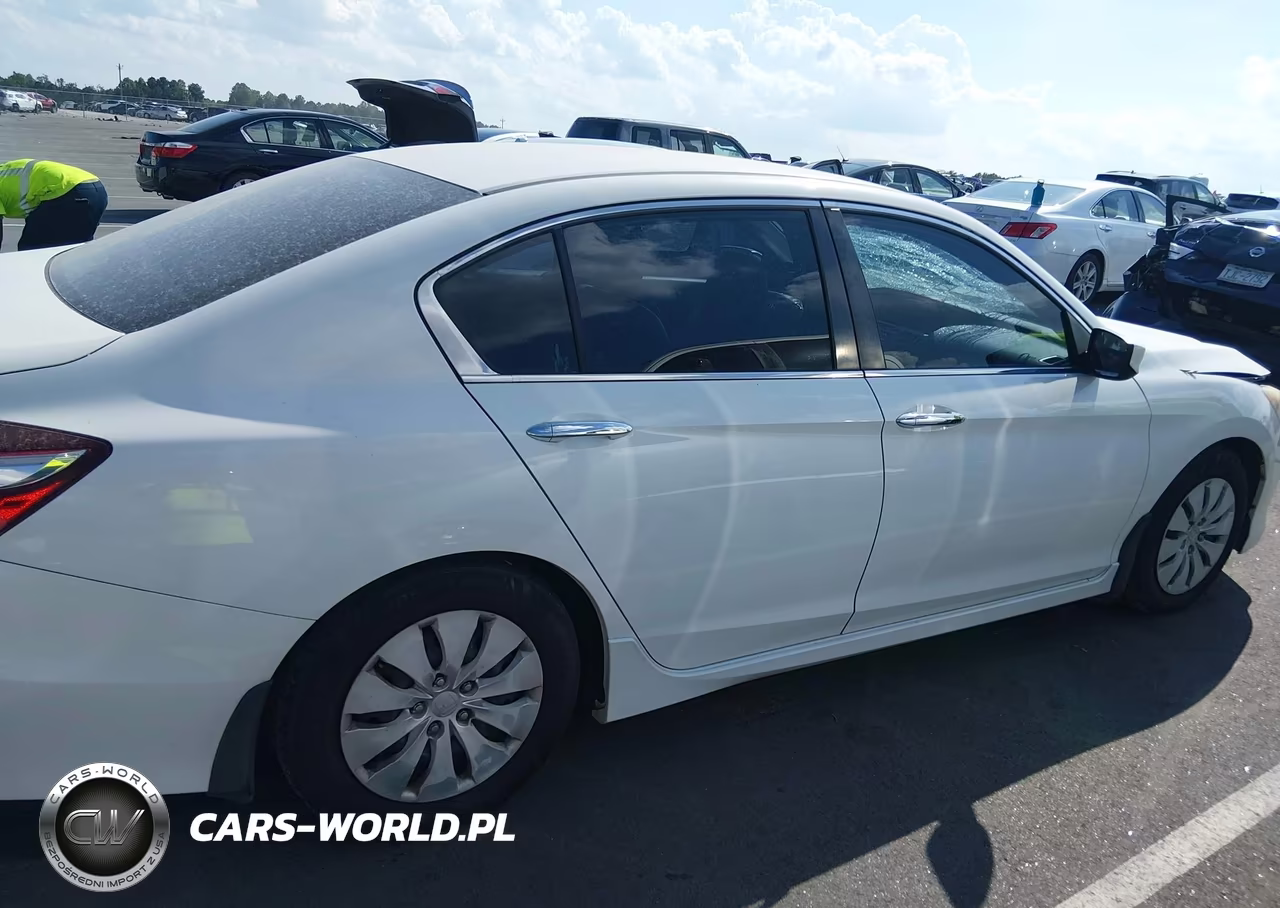 2017 Honda Accord Sport Se VIN:1HGCR2F16HA195317 - 13