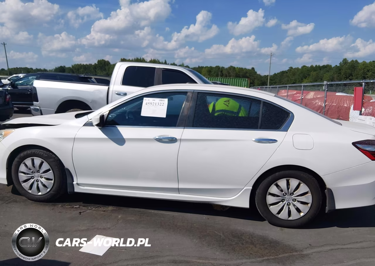 2017 Honda Accord Sport Se VIN:1HGCR2F16HA195317 - 14