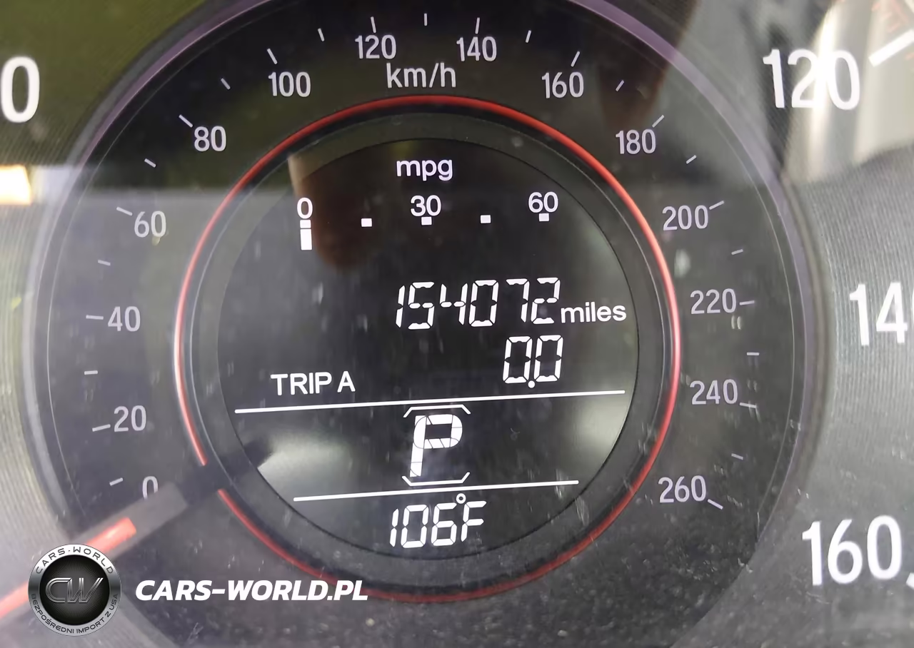 2017 Honda Accord Sport Se VIN:1HGCR2F16HA195317 - 15