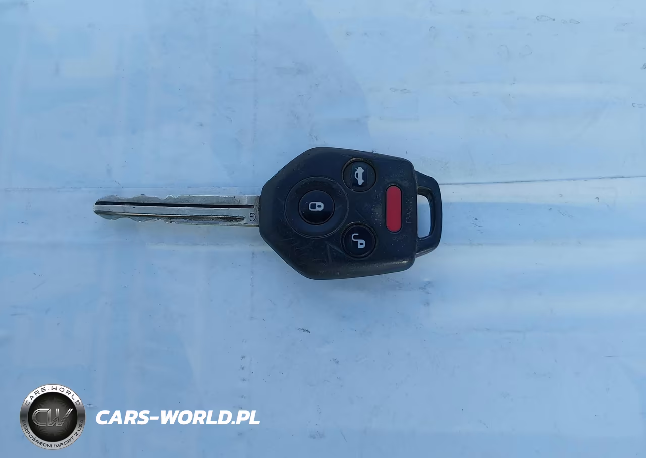 2016 Subaru Impreza 2.0I Sport Limited VIN:JF1GPAU66G8349468 - 11