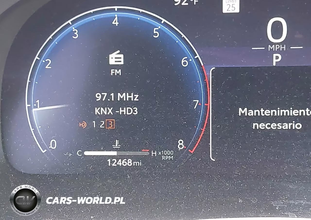 2025 Toyota Highlander Limited VIN:5TDKDRAH3SS554686 - 15