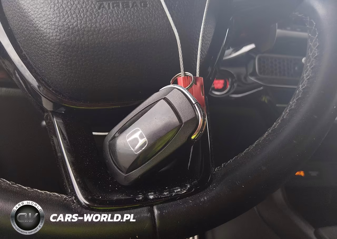2024 Honda Civic Sport VIN:2HGFE2F52RH581392 - 11