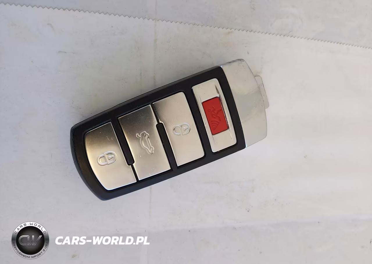 2008 Volkswagen Passat Komfort VIN:WVWLK73CX8E058704 - 11