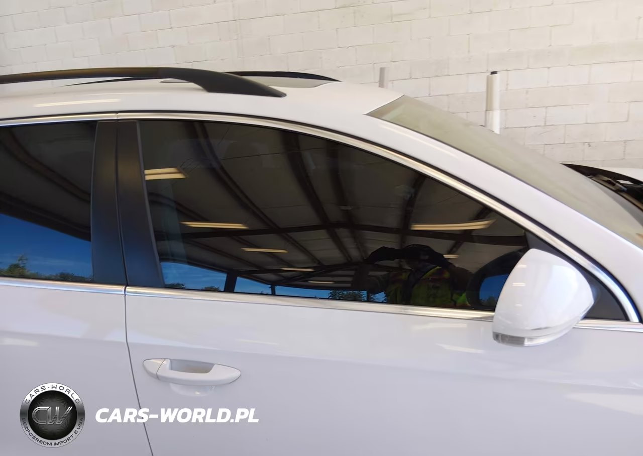 2008 Volkswagen Passat Komfort VIN:WVWLK73CX8E058704 - 13