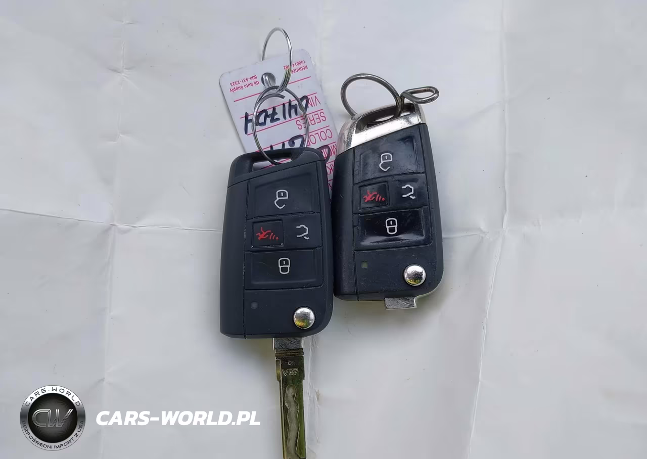 2016 Volkswagen Golf Gti S 4-Door VIN:3VW4T7AU9GM041704 - 11