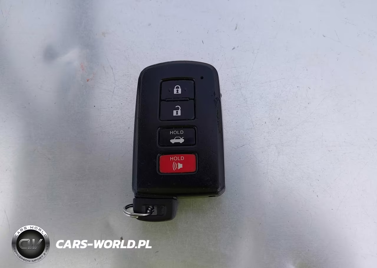 2015 Toyota Corolla S Premium VIN:5YFBURHE8FP264227 - 11