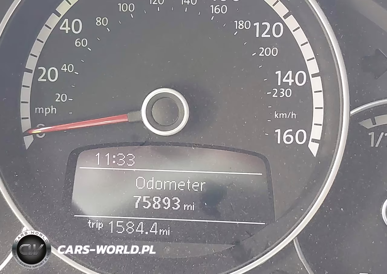 2014 Volkswagen Beetle 2.0T R-Line VIN:3VWVT7AT7EM666448 - 15