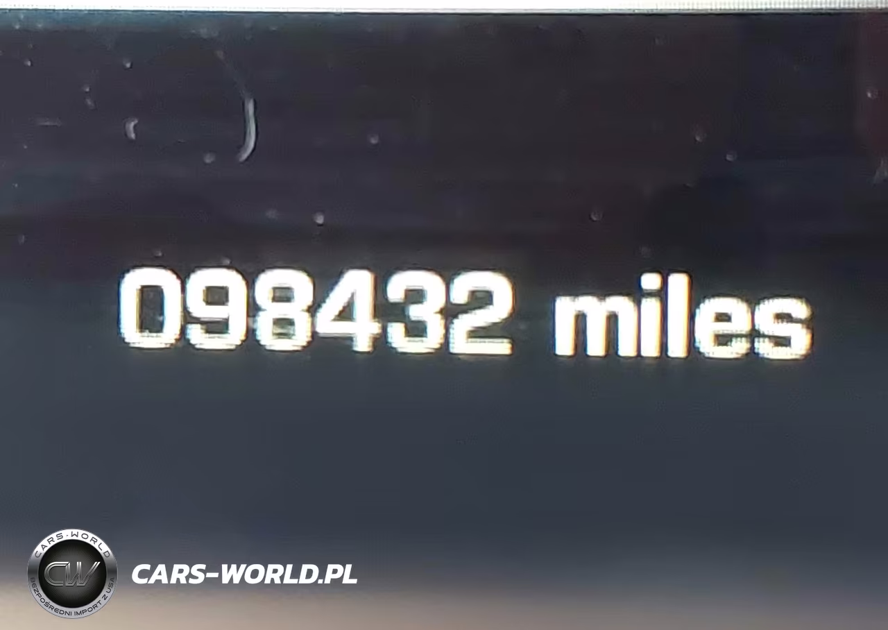 2016 Land Rover Range Rover 3.0L V6 Turbocharged Diesel Td6 VIN:SALGR2KFXGA263322 - 15