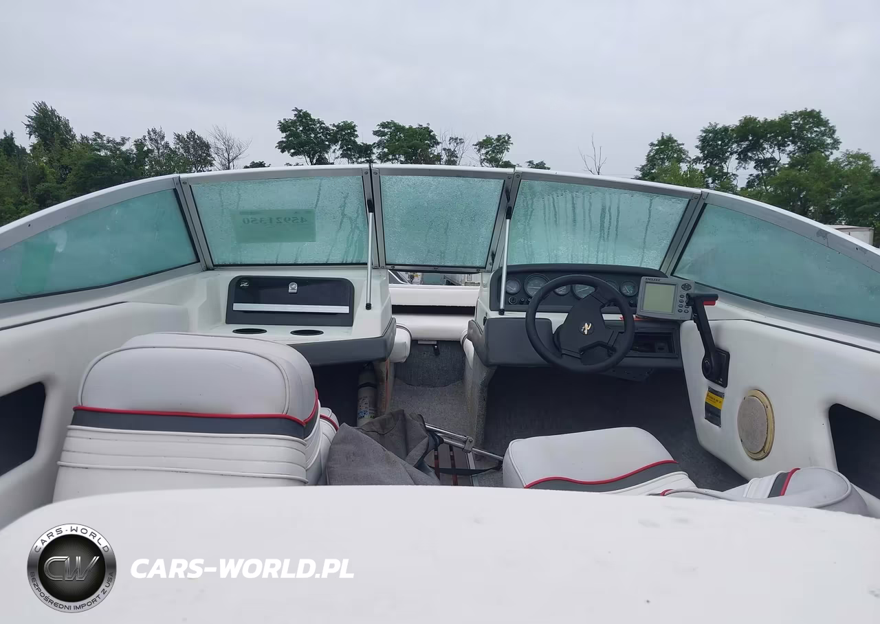 1993 Sea Ray Other VIN:1MDDE6N17PK588035 - 13