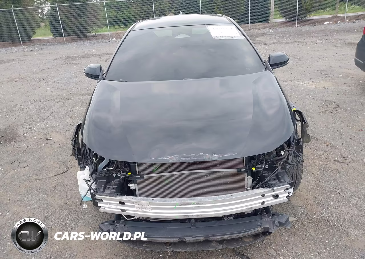 2024 Toyota Corolla Se VIN:JTND4MBE7R3222905 - 6