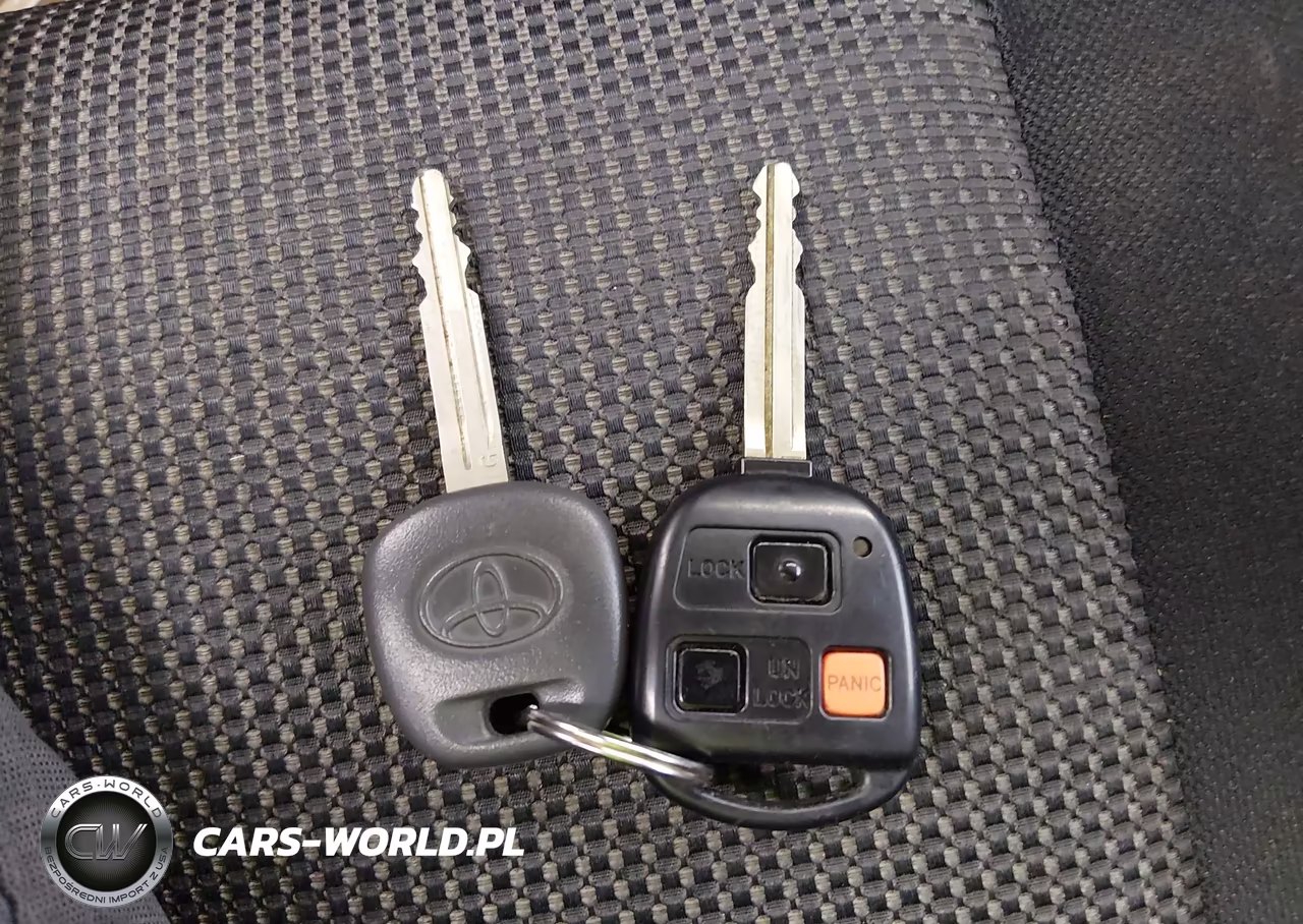 2010 Toyota Fj Cruiser VIN:JTEBU4BF6AK081061 - 11