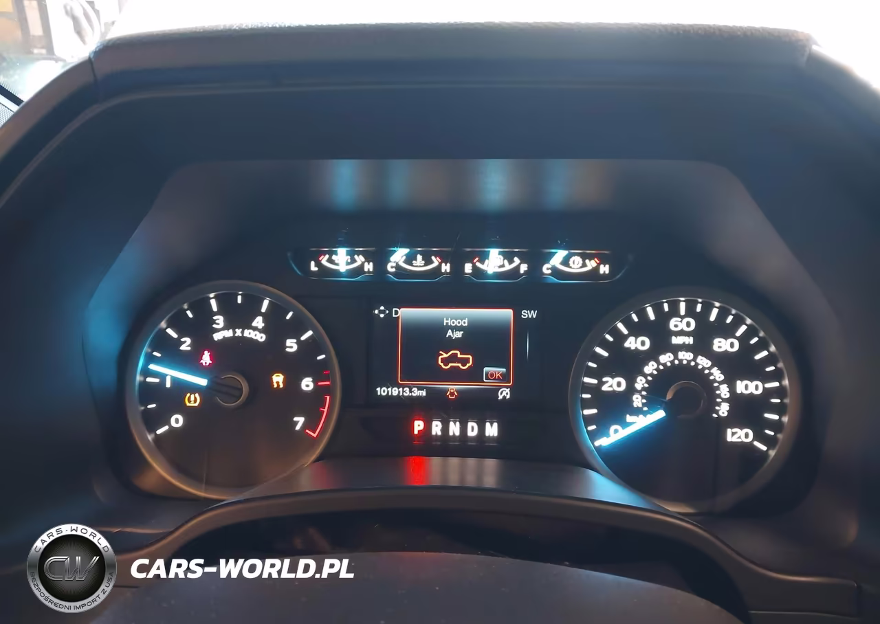 2018 Ford F-150 Xlt VIN:1FTEW1EP9JFD27611 - 7
