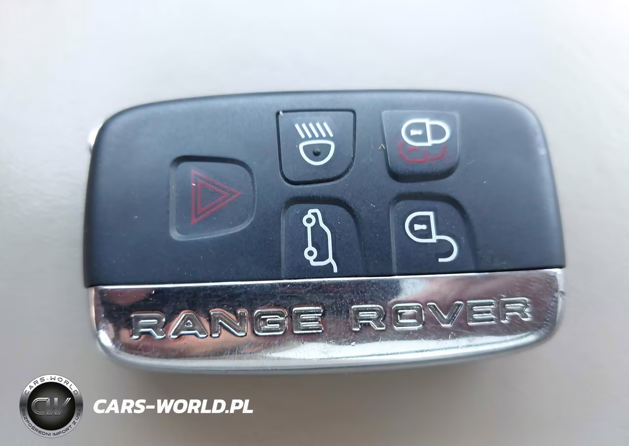2014 Land Rover Range Rover Sport 3.0L V6 Supercharged Hse VIN:SALWR2WF0EA601684 - 11