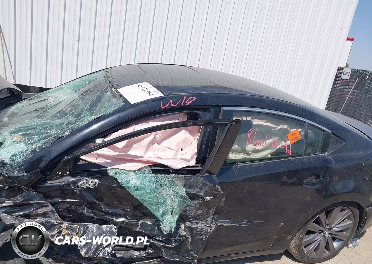 2018 Mazda Mazda6 Touring VIN:JM1GL1VM0J1307400 - 7
