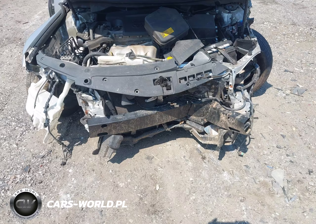 2013 Toyota Camry Se VIN:4T1BF1FKXDU246473 - 10