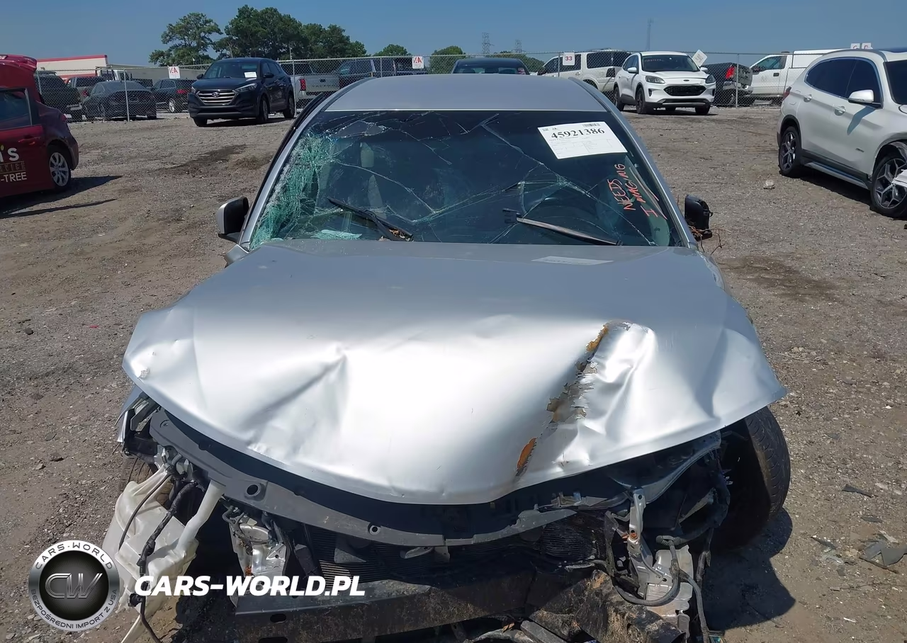 2013 Toyota Camry Se VIN:4T1BF1FKXDU246473 - 13