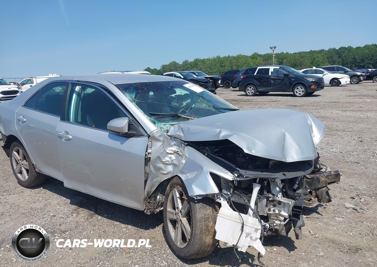 2013 Toyota Camry Se VIN:4T1BF1FKXDU246473 - 18