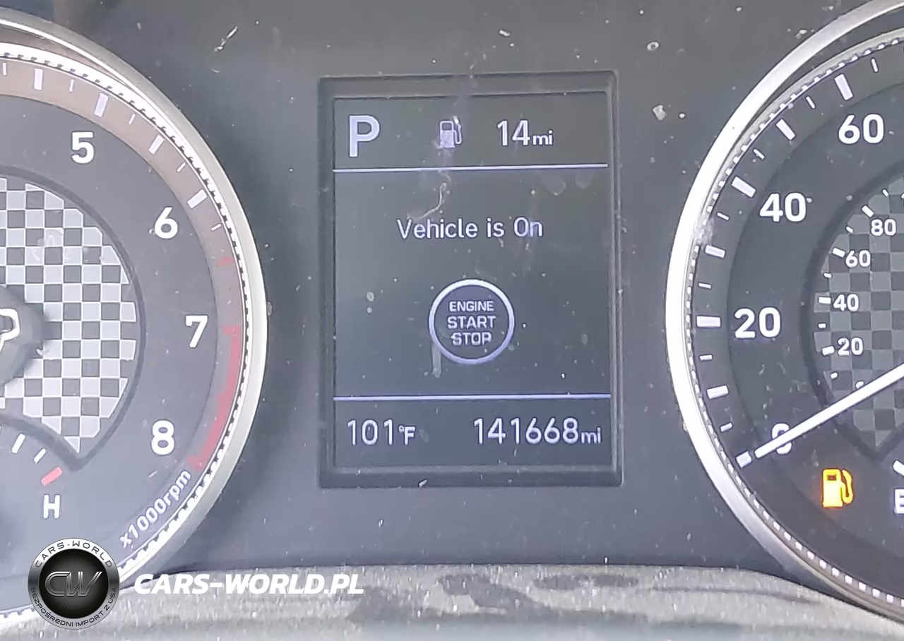 2019 Hyundai Elantra Eco VIN:5NPD94LAXKH459660 - 16