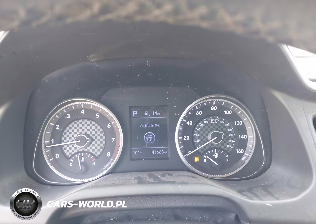 2019 Hyundai Elantra Eco VIN:5NPD94LAXKH459660 - 7