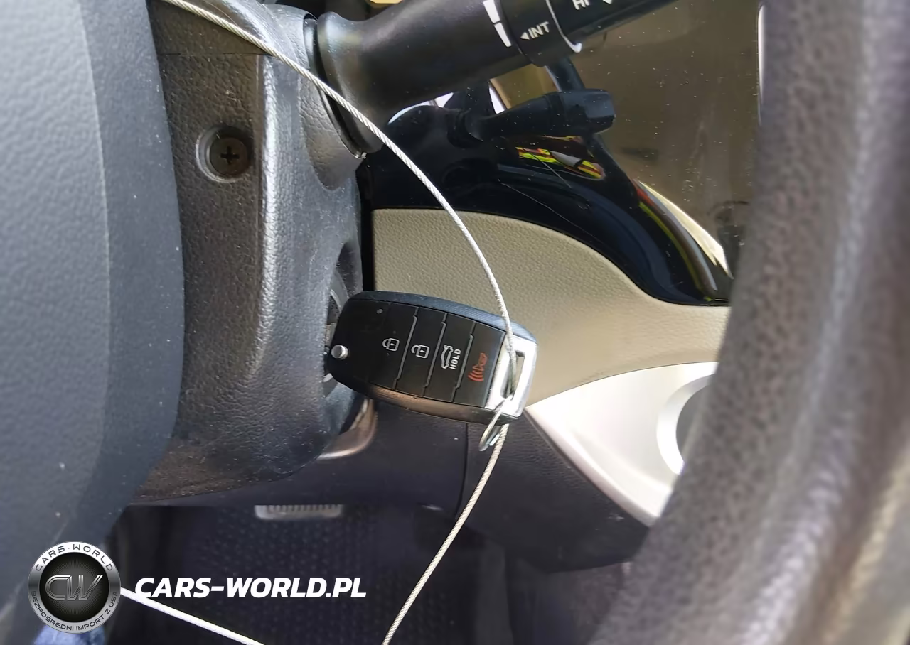 2017 Kia Rio Lx VIN:KNADM4A3XH6071072 - 11