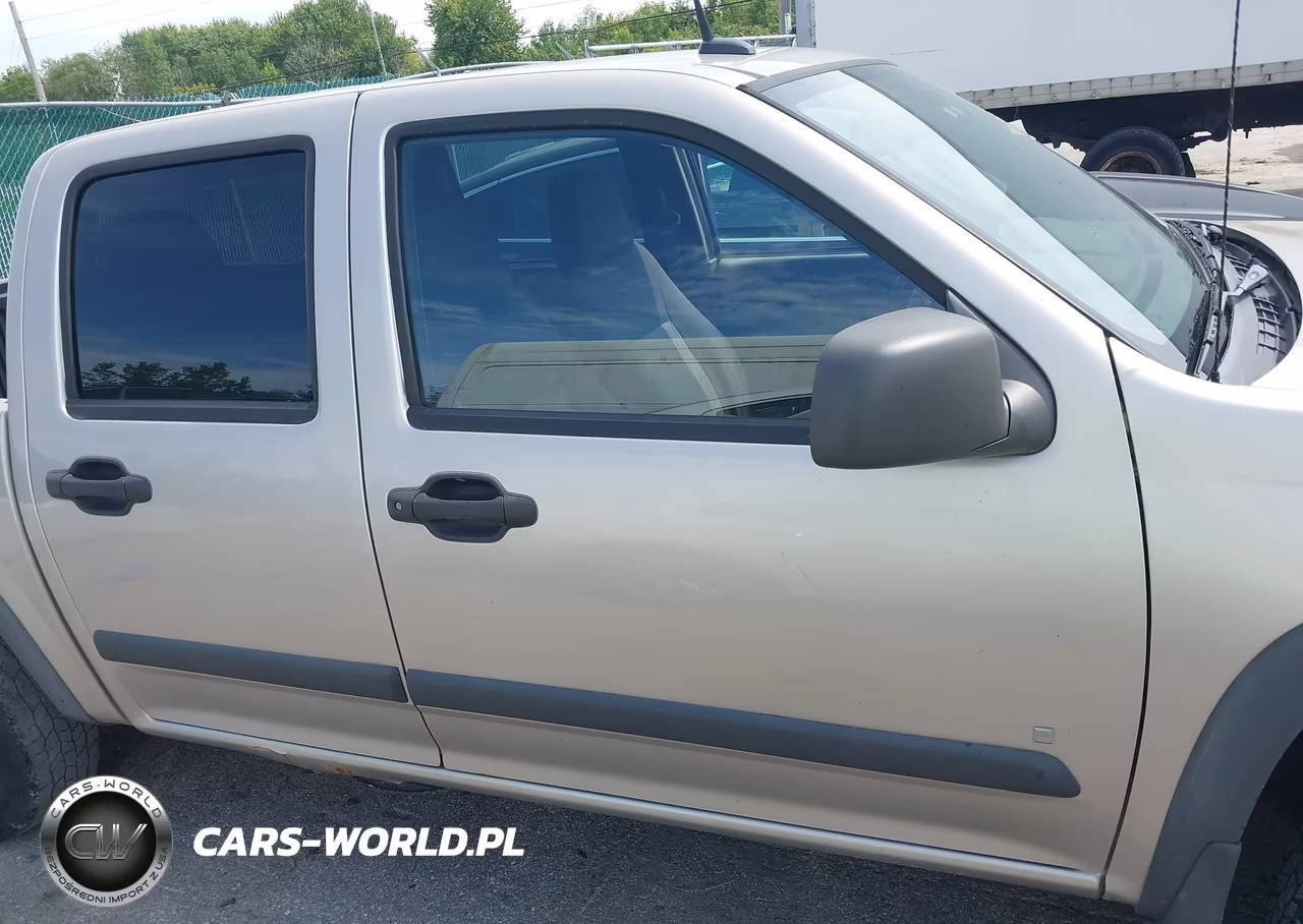 2008 Chevrolet Colorado Lt VIN:1GCDT33E088225307 - 13