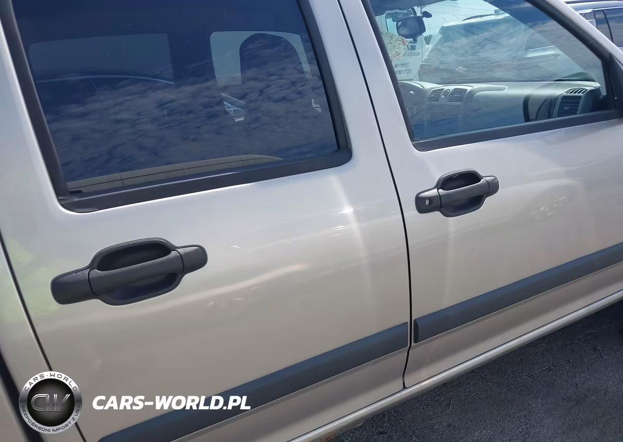 2008 Chevrolet Colorado Lt VIN:1GCDT33E088225307 - 6