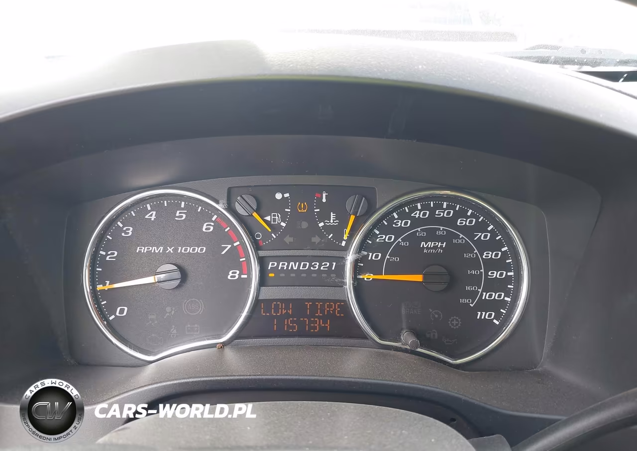 2008 Chevrolet Colorado Lt VIN:1GCDT33E088225307 - 7