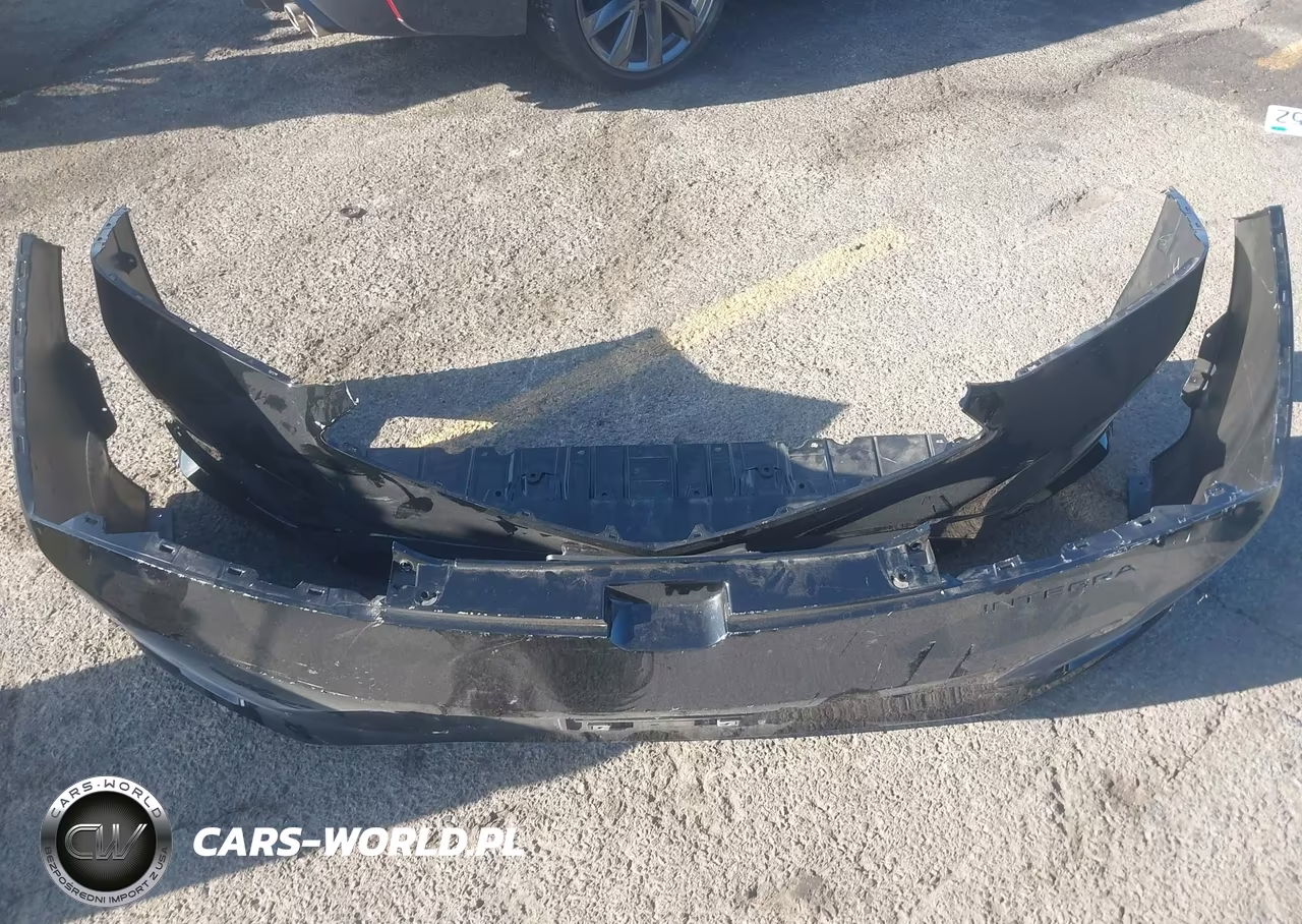 2026 Acura Integra Fwd A-Spec With Technology VIN:19UDE4G70TA005809 - 12