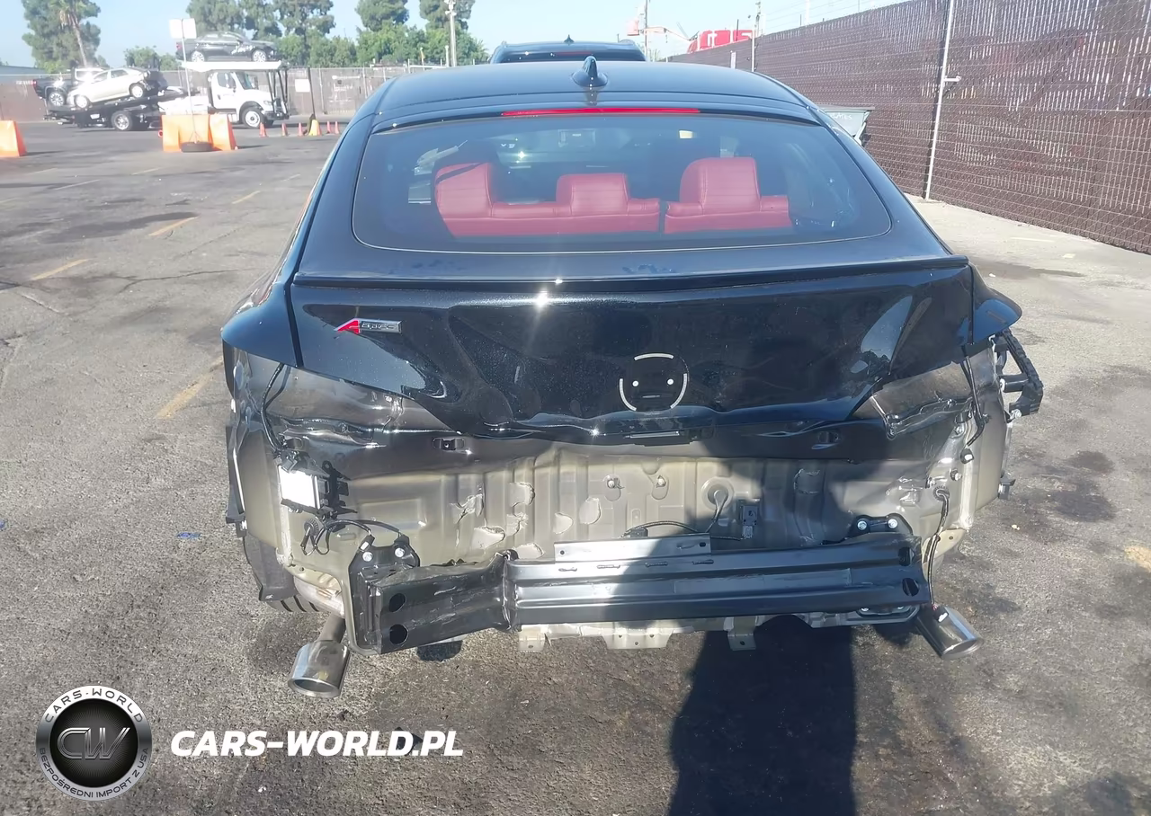 2026 Acura Integra Fwd A-Spec With Technology VIN:19UDE4G70TA005809 - 21