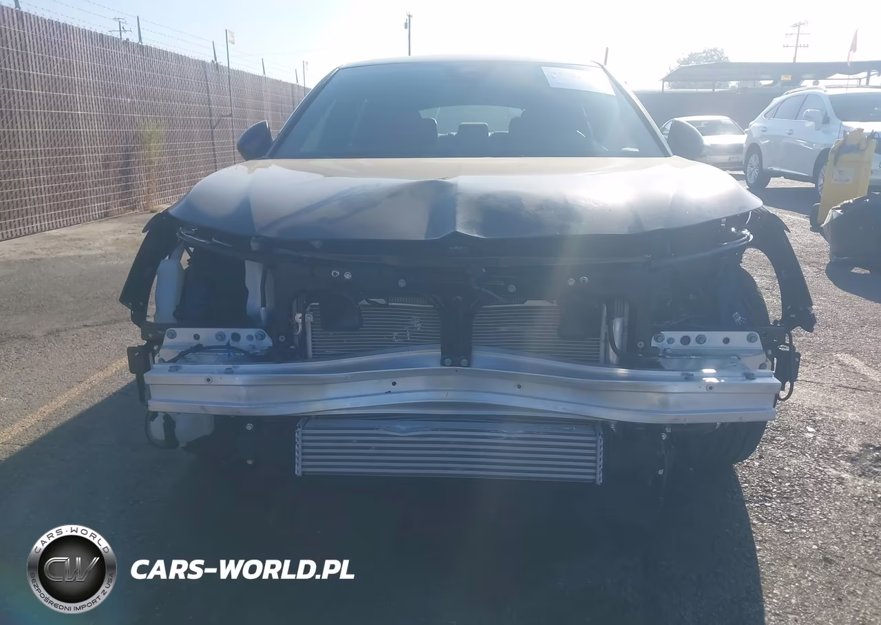 2026 Acura Integra Fwd A-Spec With Technology VIN:19UDE4G70TA005809 - 6